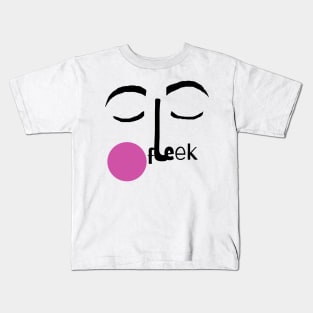 Fleek Kids T-Shirt